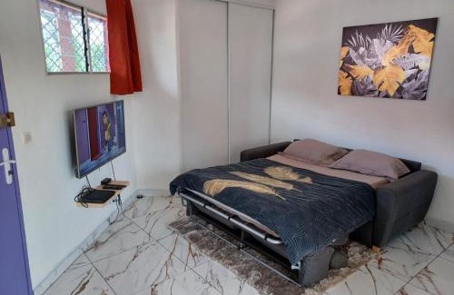 Cayenne Apartamento | Le Studio de Jo