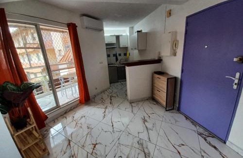 Cayenne Apartamento | Le Studio de Jo