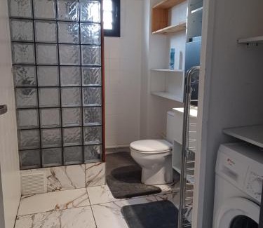 Cayenne Apartamento | Le Studio de Jo