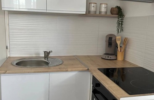 Chalon-sur-Saone Apartamento | Le Studio de L'avenue