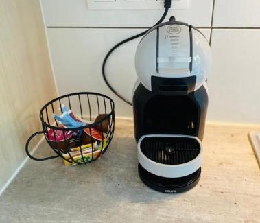 Guebwiller Apartamento | le studio