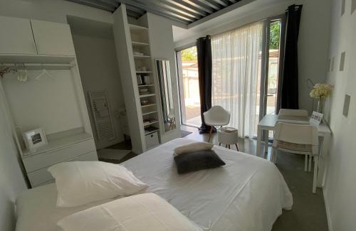 Montauban Apartamento | Le Studio