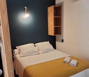 Porto-Vecchio Apartamento | Le studio