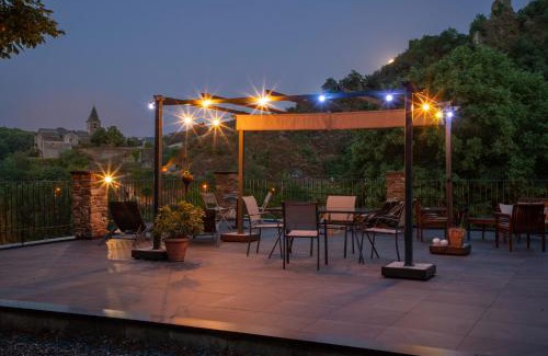 Saint-Cirgue Apartamento | Le studio, gîte de la Moulinquié