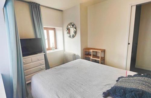 Plouneour-Trez Apartamento | Le studio - La maison de la côte des légendes