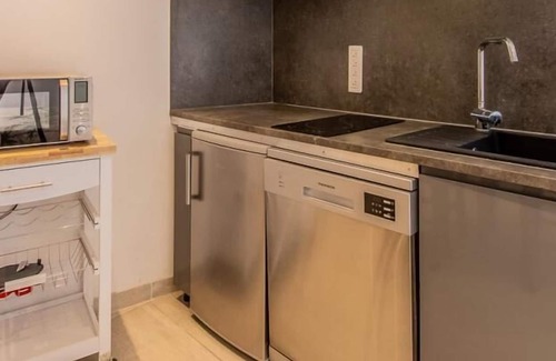 Pontoux Casa | le Studio - Pontoux - Gîte