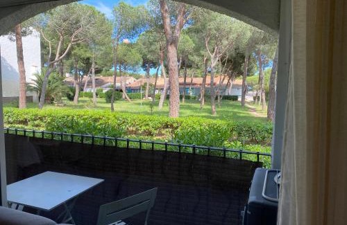 Argeles Plage Apartamento | Le Summer, cosy et à 2 min de la plage à pied