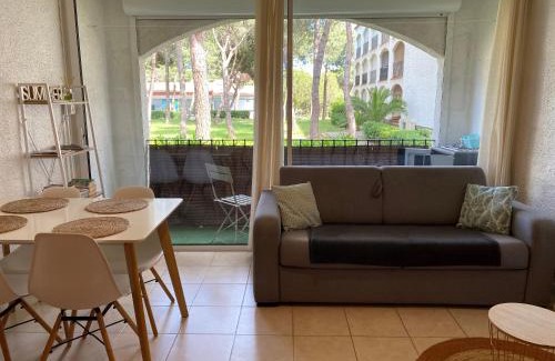 Argeles Plage Apartamento | Le Summer, cosy et à 2 min de la plage à pied