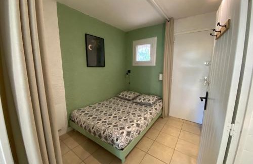 Argeles Plage Apartamento | Le Summer, cosy et à 2 min de la plage à pied