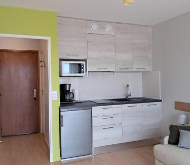 Saint-Georges-de-Didonne Apartamento | Le Sylvania