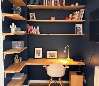 Tonkin Sud Apartamento | Le tête dOr, BNBConciergerie