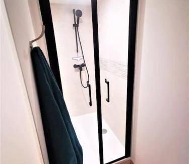 Montceau-les-Mines Apartamento | Le T3 Confort - Au Cœur de Montceau