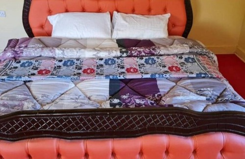 Nyeri Otro | Le Tai Village Resort near Solio Game Reserve