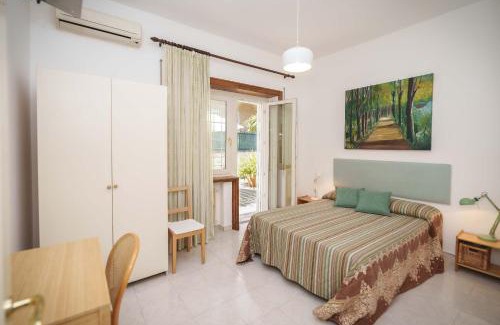 Trionfale Cama Y Desayuno | Le Tare B&B