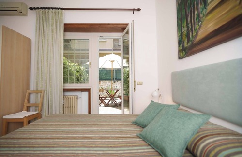 Trionfale Cama Y Desayuno | Le Tare