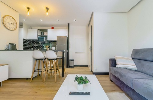Tarnos Apartamento | Le Tarnosien - Landes - Côte Basque