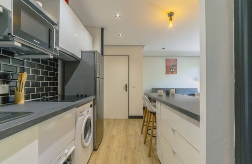 Tarnos Apartamento | Le Tarnosien - Landes - Côte Basque