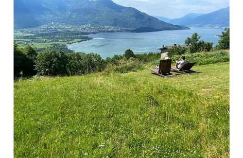 Selva Apartamento | Le Tartarughe