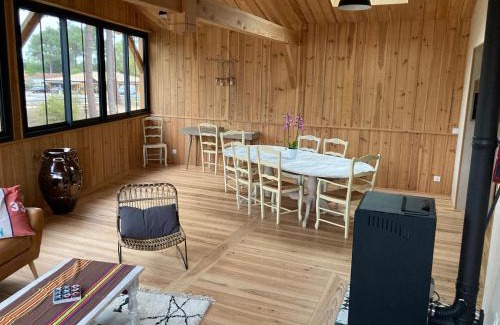 Claouey Apartamento | :Le tchanqué du bassin d'arcachon