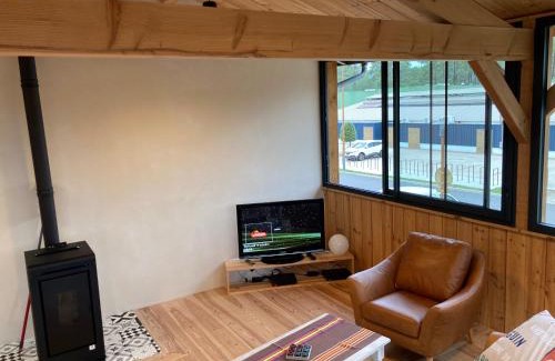 Claouey Apartamento | :Le tchanqué du bassin d'arcachon