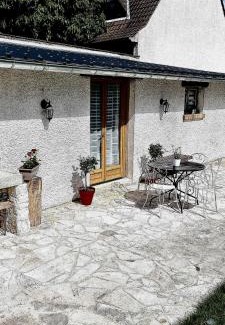 Boursault Casa | Le Temps d une Pause à Boursault