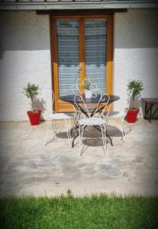 Boursault Casa | Le Temps d une Pause à Boursault