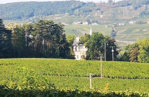 Boursault Casa | Le Temps d une Pause à Boursault