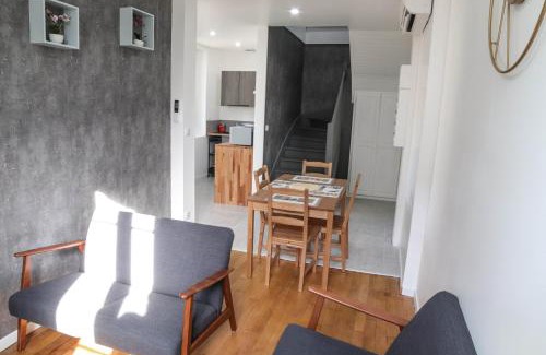 Cepoy Apartamento | Le temps d'une pause -2-