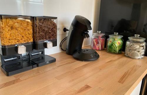 Tourcoing Apartamento | « Le Terminus » à 250m de la gare