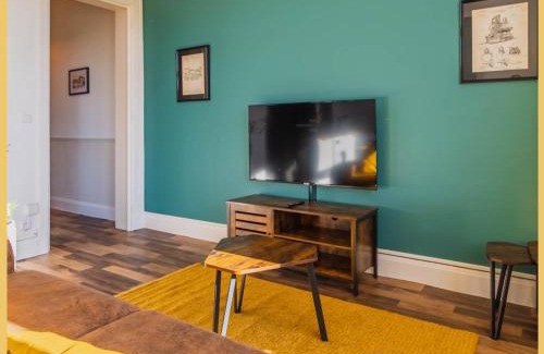 Tourcoing Apartamento | « Le Terminus » à 250m de la gare