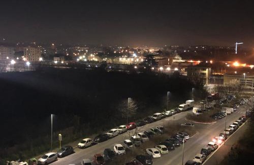 Quartiere XXII Collatino Cama Y Desayuno | Le terrazze di Alberto