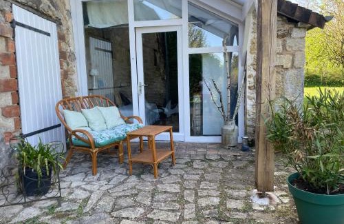 Dureil Casa | Le Tertre
