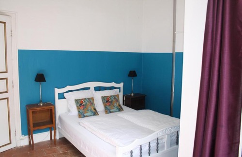 Rennes-les-Bains Casa | Le Therminus chambres d hôtes