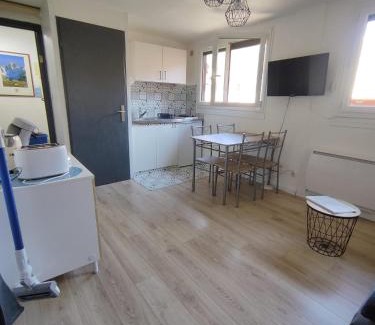 Allemond Apartamento | Le ThiCha Alpe d'Huez Gd Domaine Allemond ThiLuCha