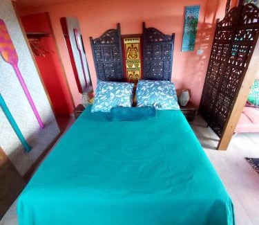 Piton Saint-Leu Casa | LE TI CITRON JAUNE - Un zeste d'ailleurs face à l'océan indien -