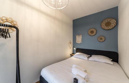 Ferrandiere - Maisons Neuves Apartamento | Le Tolstoï