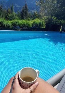 Cilaos Cama Y Desayuno | Le torii