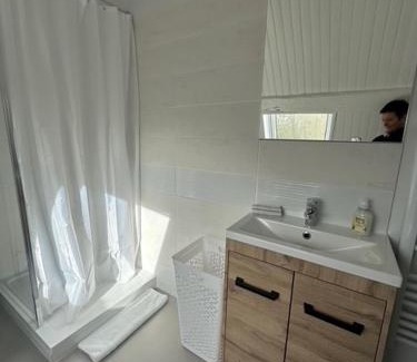 Fontenay-Tresigny Apartamento | Le Trésifontain