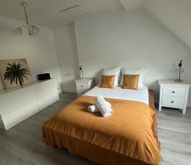 Fontenay-Tresigny Apartamento | Le Trésifontain