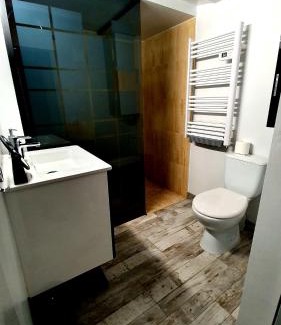 Fleury-les-Aubrais Apartamento | "LE TRAMWAY" Appartement 150m gare des Aubrais