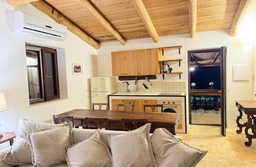 San Giovanni a Piro Casa | Le Tre Aie - Cilento home holidays