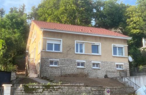 Neufchateau Casa | Le Trente 9