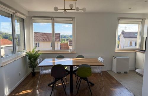 Neufchateau Casa | Le Trente 9