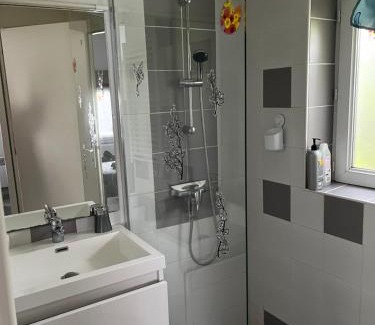 La Douze Apartamento | Le vélo rouge