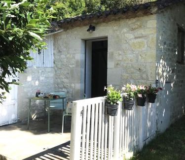 Pern Casa | Le Val du Pech chantant chambres d'hôtes
