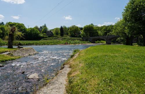 Vresse-sur-Semois Casa | Le Val Fleuri