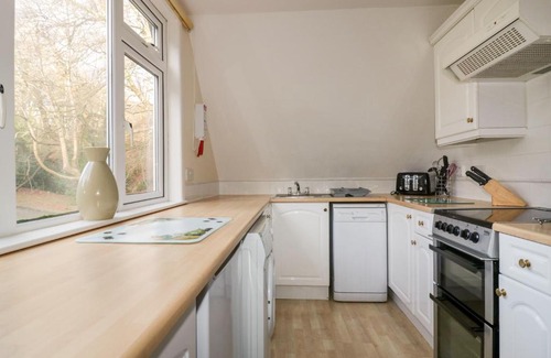 St. Ann's Chapel Casa | Le Val