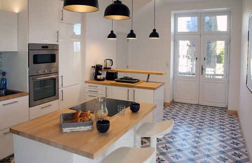 Cancale Apartamento | Le Val Joyeux