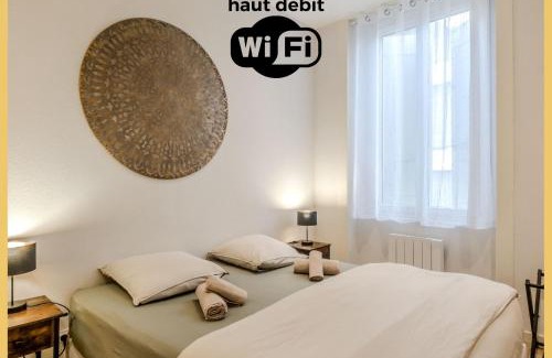 Gaillard Apartamento | Le Vallard I T2 I Gaillard