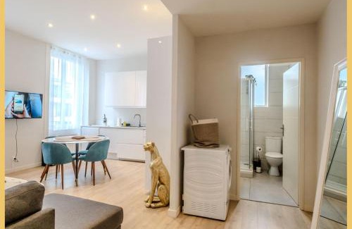 Gaillard Apartamento | Le Vallard I T2 I Gaillard